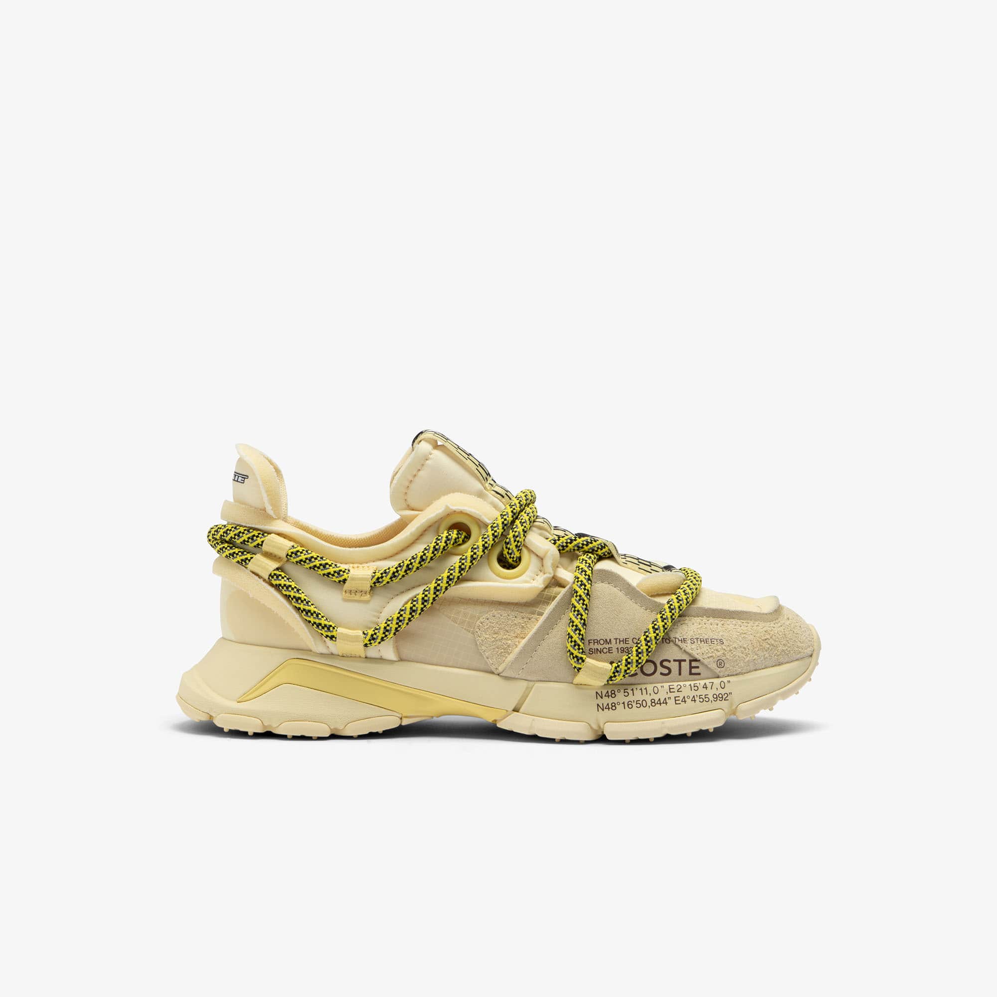 Men's L003 Active Runway Sneakers - Sneakers - New In 2025