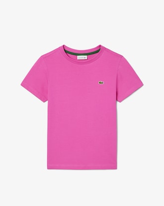 Kids' Cotton T-Shirt
