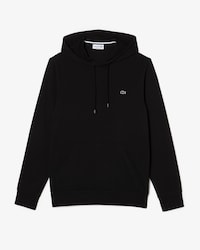 Men's Long Sleeve Hooded T-Shirt