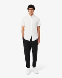 Men's Tapered Leg Sweatpants
