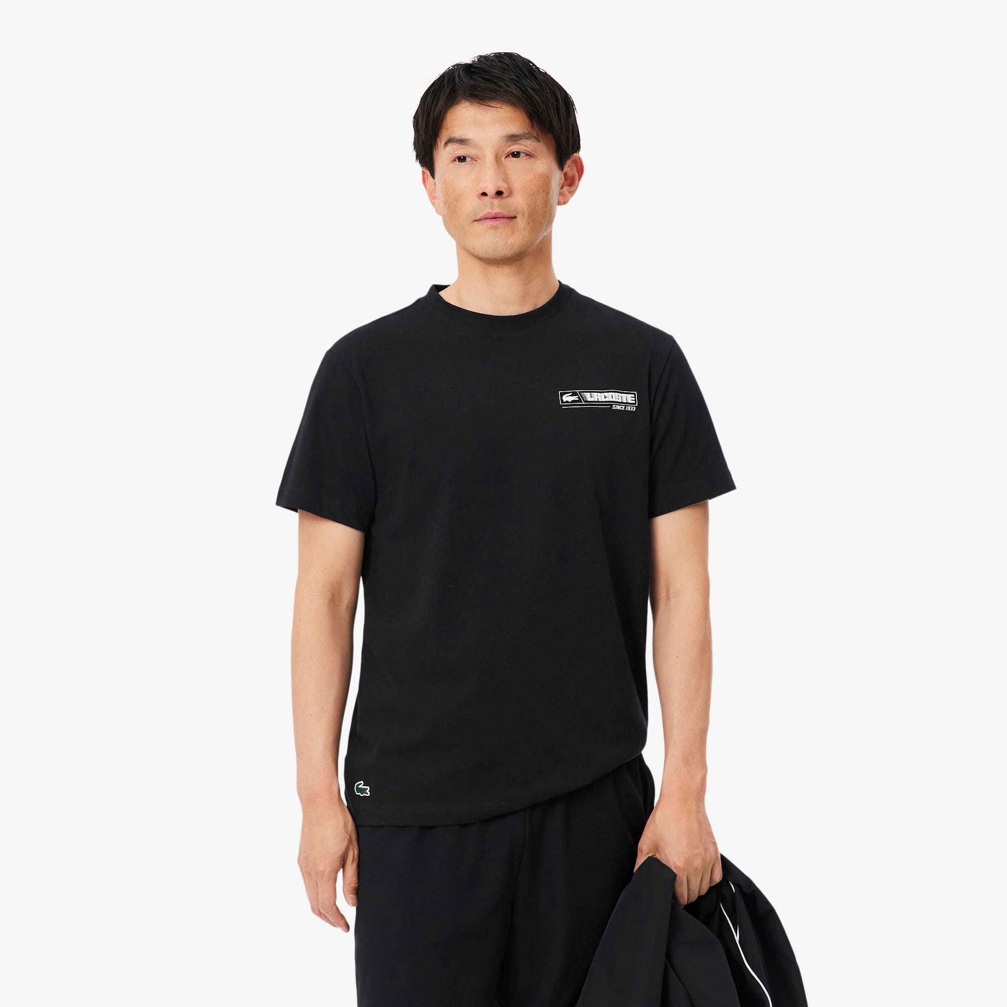 Ultra Dry Printed Sport T-shirt