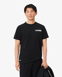 Ultra Dry Printed Sport T-shirt