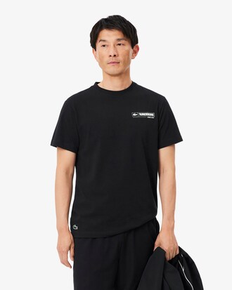 Ultra Dry Printed Sport T-shirt