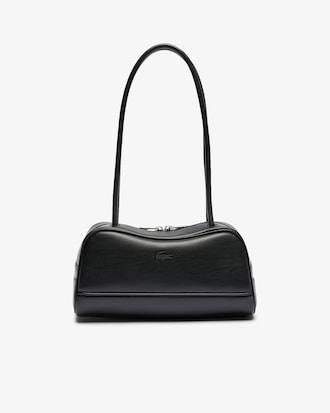 Women's Lora Leather Shoulder Bag