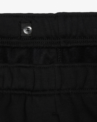 Kids' Fleece Cargo Sweatpants
