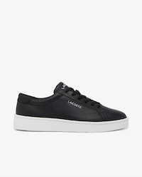 Men's Courtderby Leather Sneakers