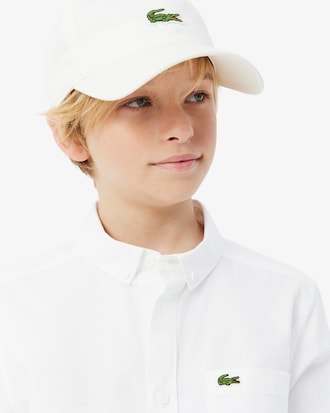 Oxford Breast Pocket Shirt