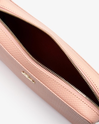 Women’s Chantaco Leather Square Shoulder Bag