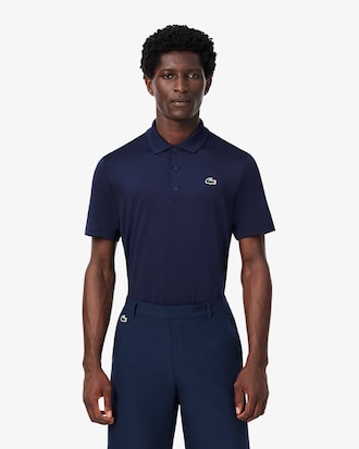 Polo de Golf Ultra Dry con Stretch