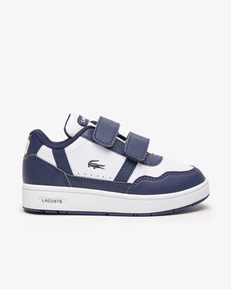 Infants' T-Clip Sneakers