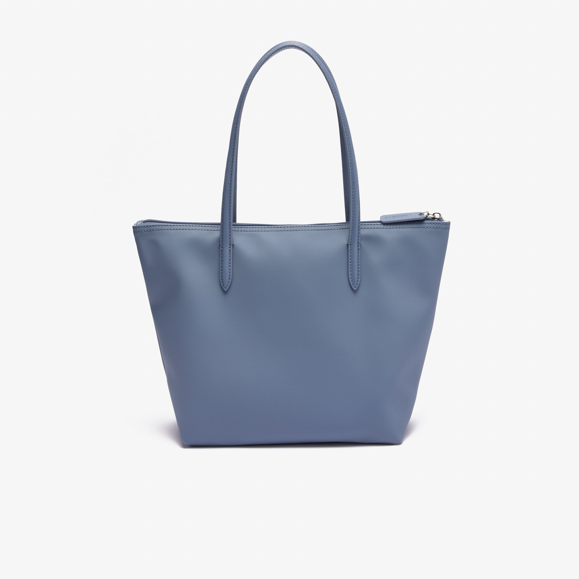 Lacoste｜ (Small Tote Bag (NF2037PO-Q48)) Small L.12.12 Concept Tote - All Women's Bags & Handbags