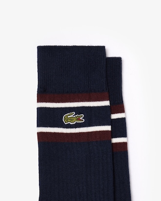 Unisex 3-Pack Cotton Socks Gift Set