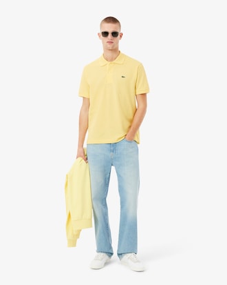 Men's Classic Fit Original L.12.12 Polo