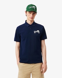 Miami Open Edition Petit Piqu&eacute; Polo