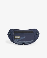 Play in Lacoste Belt Bag