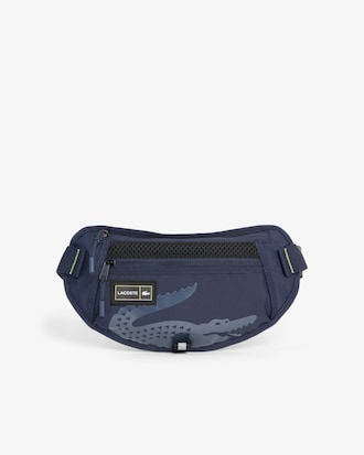 Play in Lacoste Belt Bag