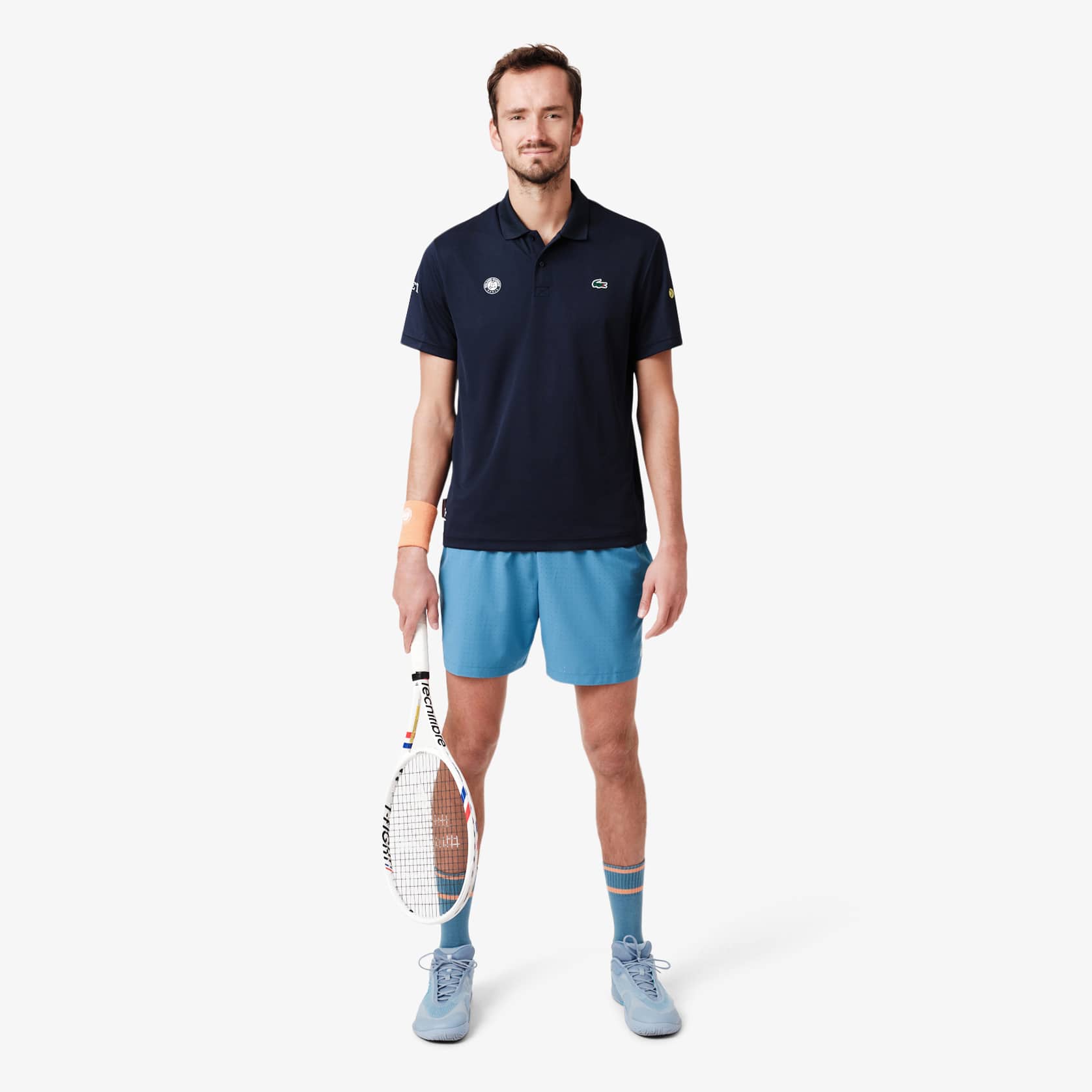 Roland-Garros Edition Tennis Shorts - Shorts & Swim - New In 2026