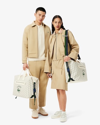 Unisex The Blend Travel Weekend Bag
