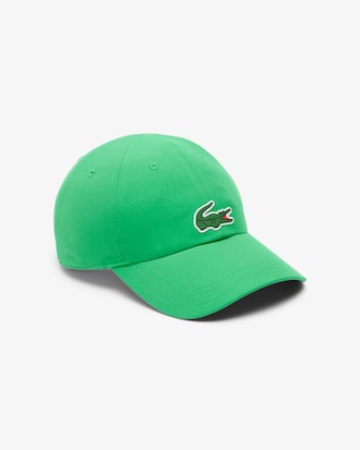 Men's Lacoste Tennis x Novak Djokovic Cap
