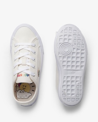 Children's Backcourt Sneakers