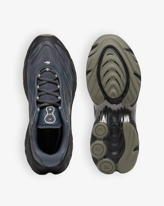 Men&rsquo;s Spinor Tech Sneakers