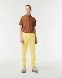 Men's Tapered Leg Sweatpants