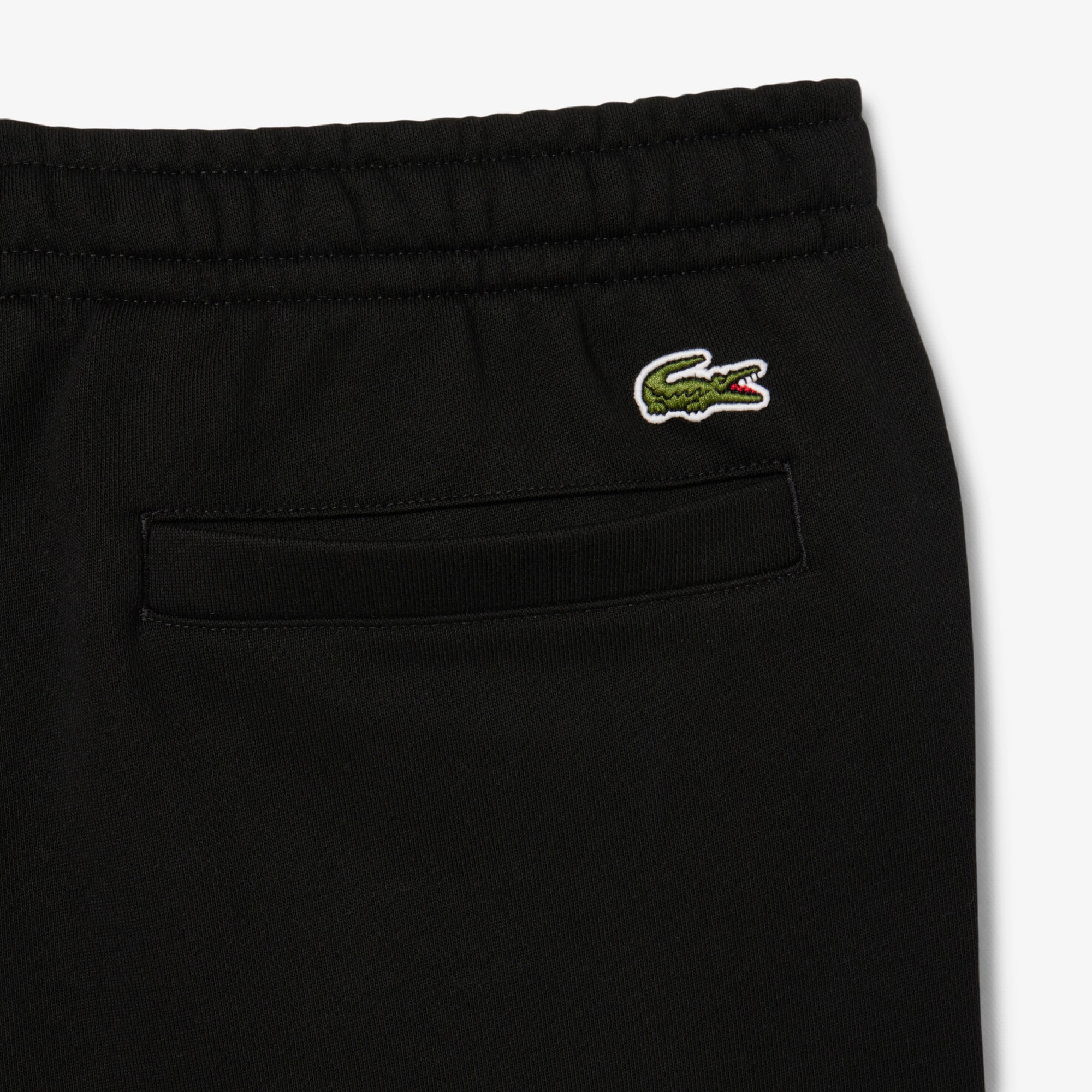 Unisex Tapered Leg Sweatpants