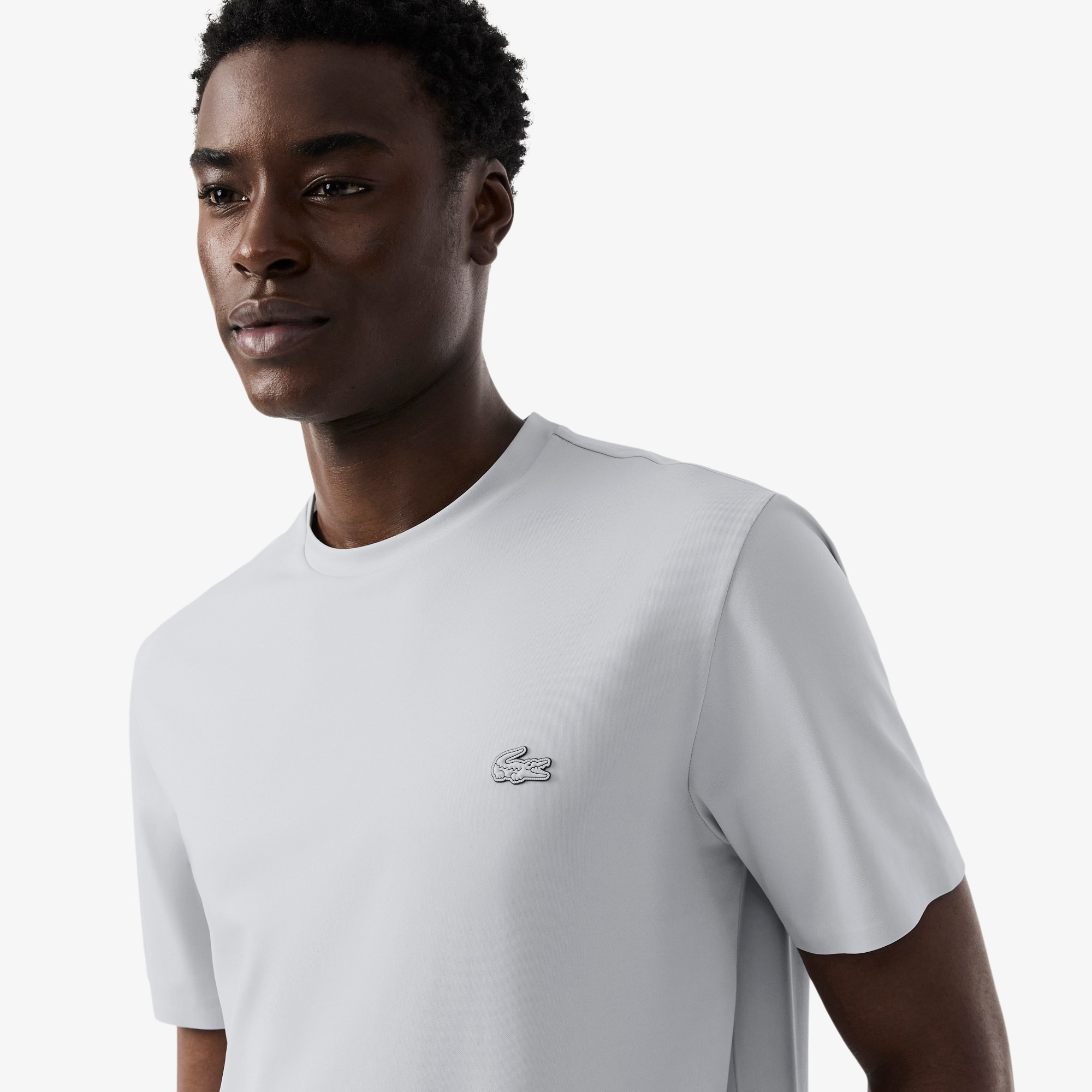 Technical Sport T-Shirt - Men's Collection - New In 2026 | Lacoste