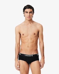 Men's Briefs 3-Pack