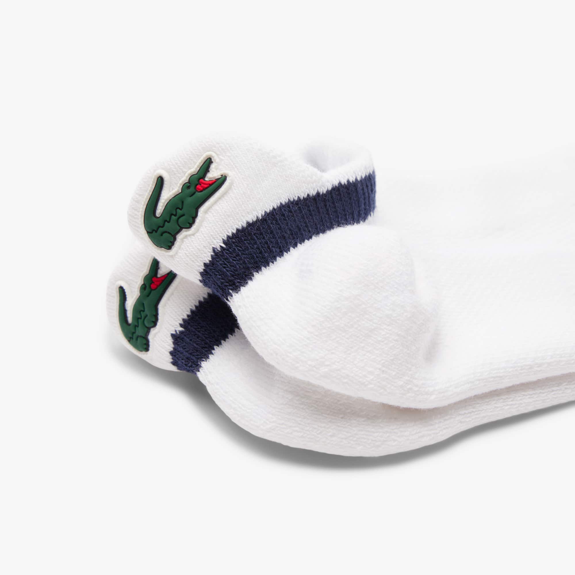 Men's Lightweight Cotton Athletic Socks