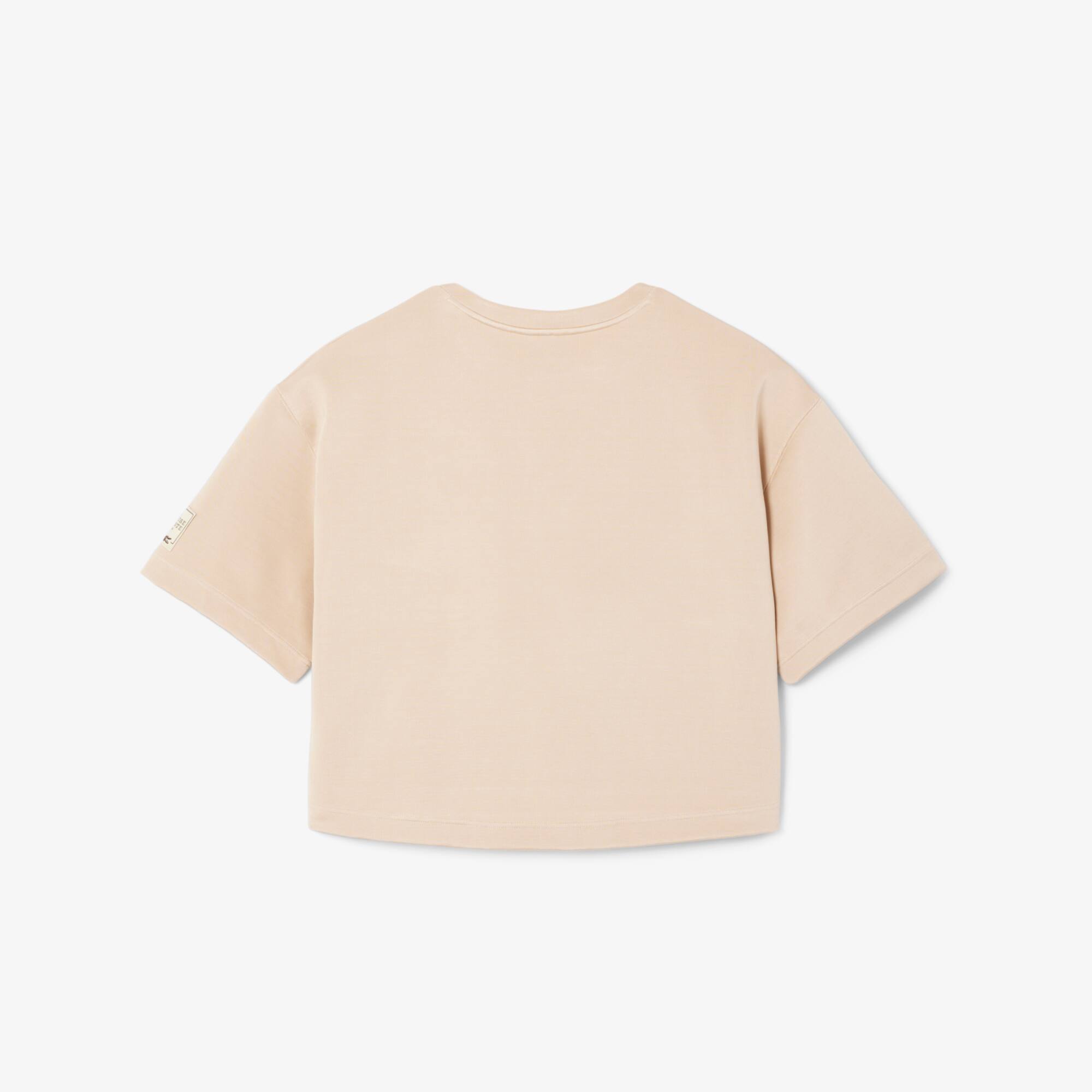 Men's Runway Short Sleeve Sweatshirt - Sweaters & Sweatshirts