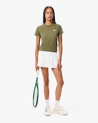 Women's Ultra Dry Sport Lined Skirt