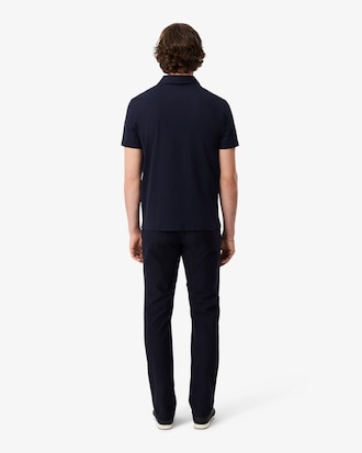 Slim Fit Stretch Chino Pants