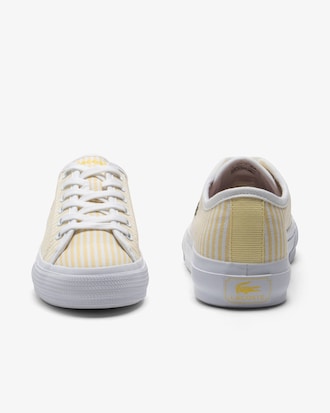 Juniors' Backcourt Sneakers