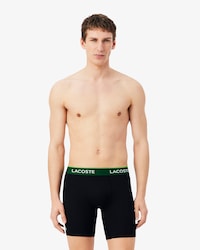 Pack De 3 Boxers Para Hombre