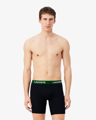Pack De 3 Boxers Para Hombre