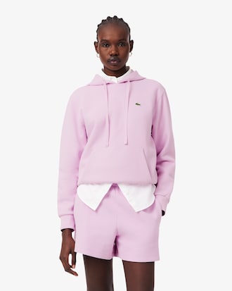 Women's Piqu&eacute; Hoodie