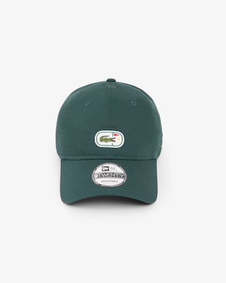 Gorra Lacoste x New Era