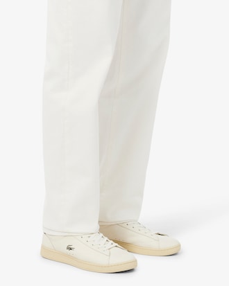 Men's Carnaby Set Leather Sneakers