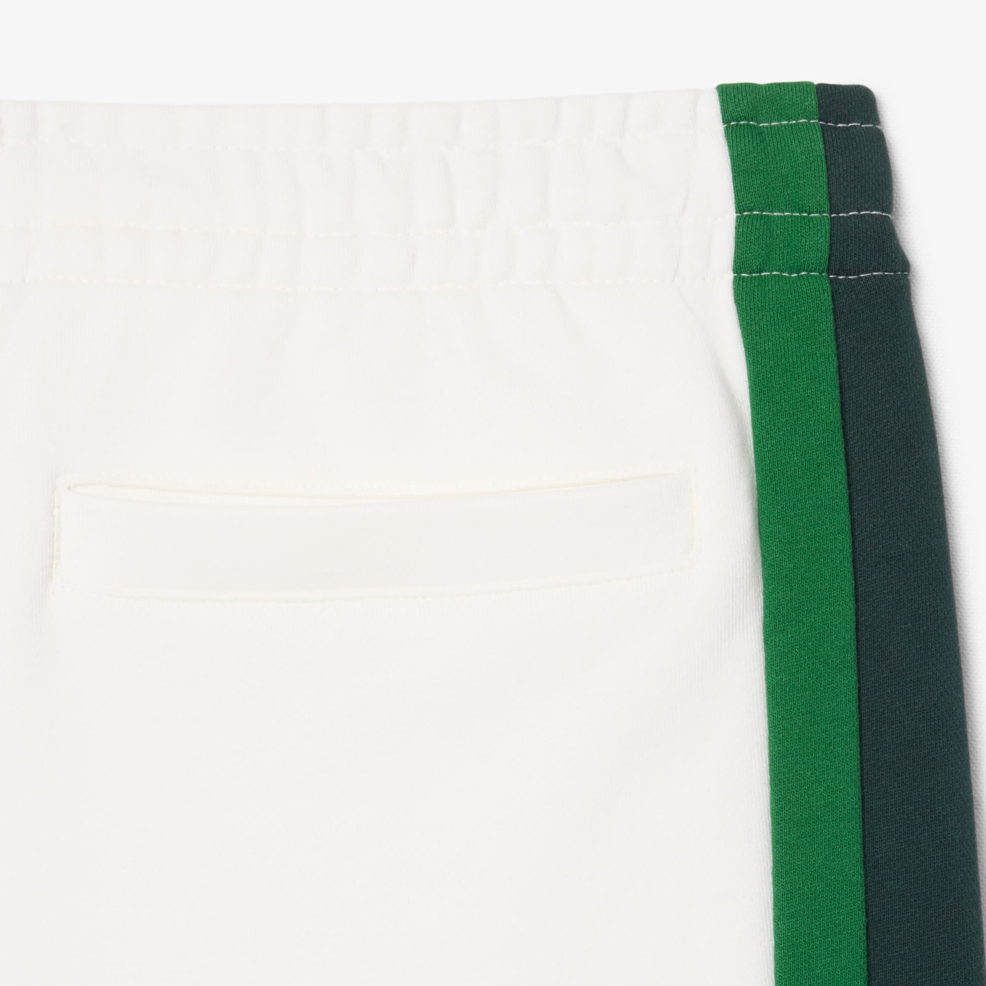 Color-Block Sweatpants