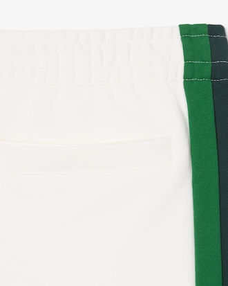 Color-Block Sweatpants