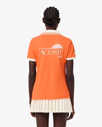 Miami Open Edition Ballgirl Polo