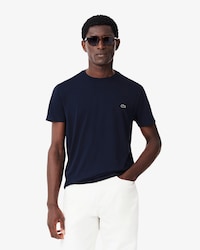 Men's Pima Cotton T-Shirt