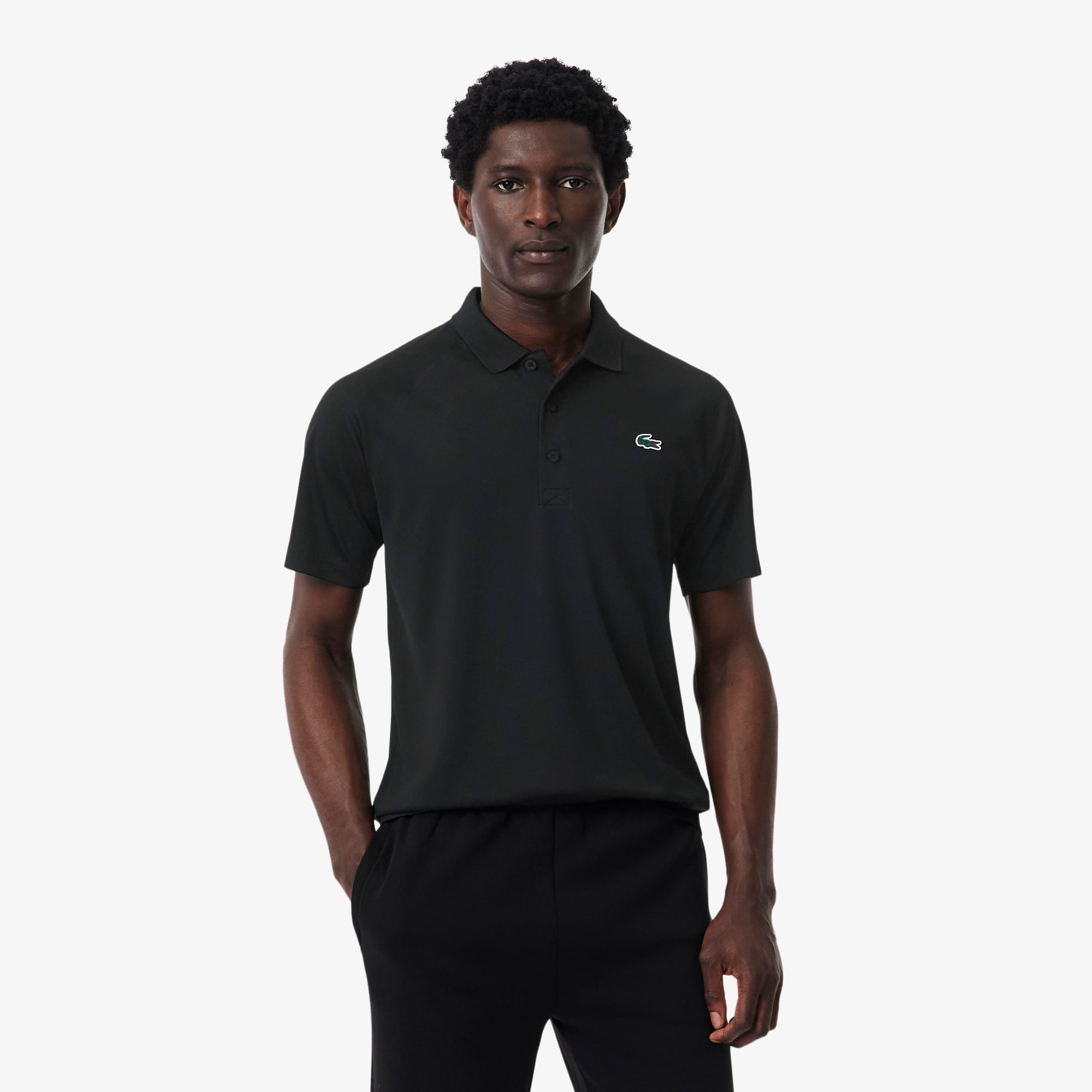 Men's Regular Fit UV Protect Golf Polo - Polo Shirts - New In 2026 Men's Regular Fit UV Protect Golf Polo - Polo Shirts - New In 2026