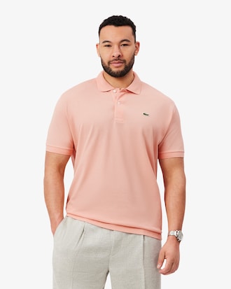 Men's Classic Fit Original L.12.12 Polo