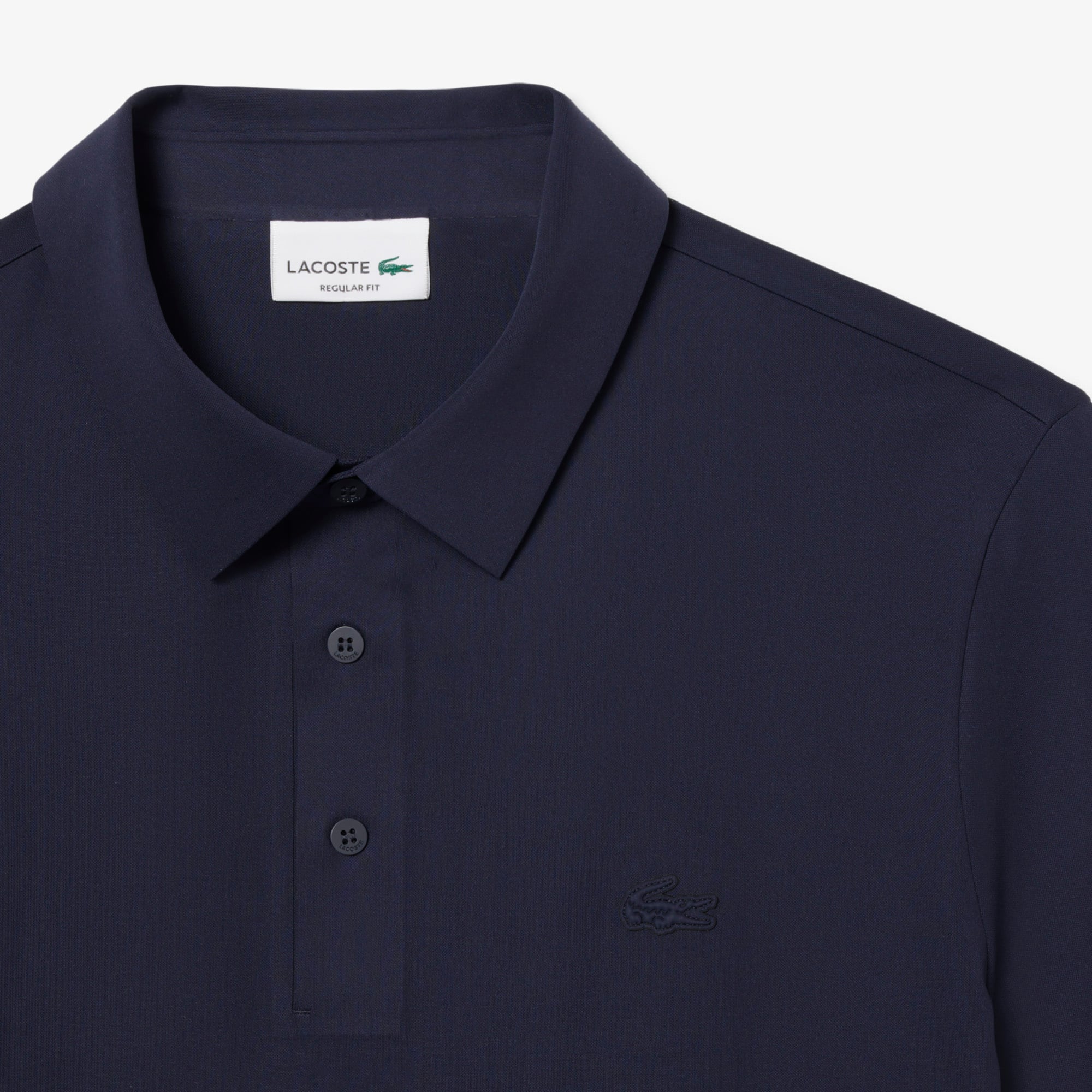 Regular Fit Commuter Polo
