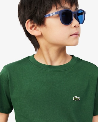 Kids' Cotton T-Shirt