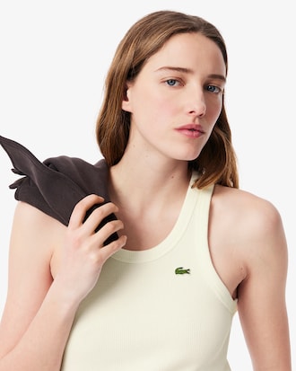 Women's Slim Fit Cotton Tank Top