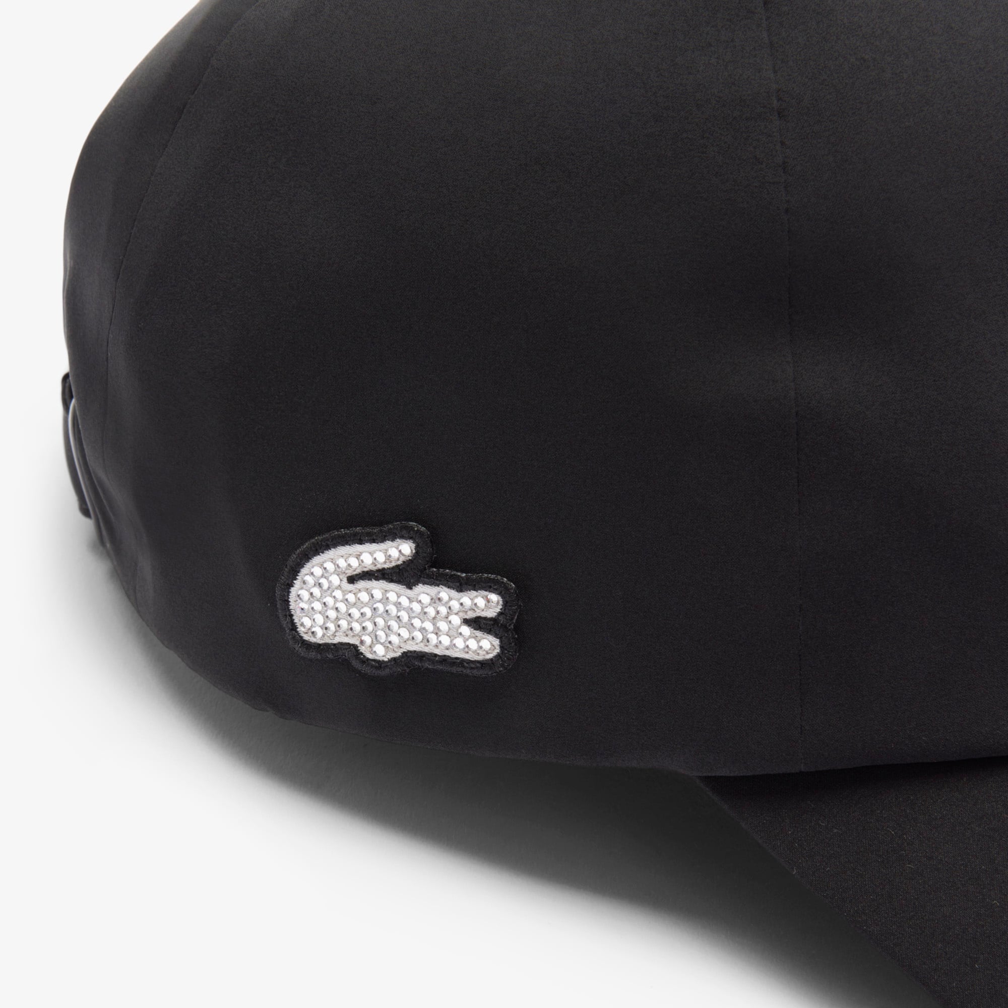 Unisex Water-Repellent Diamanté Crocodile Cap - Caps & Hats - New
