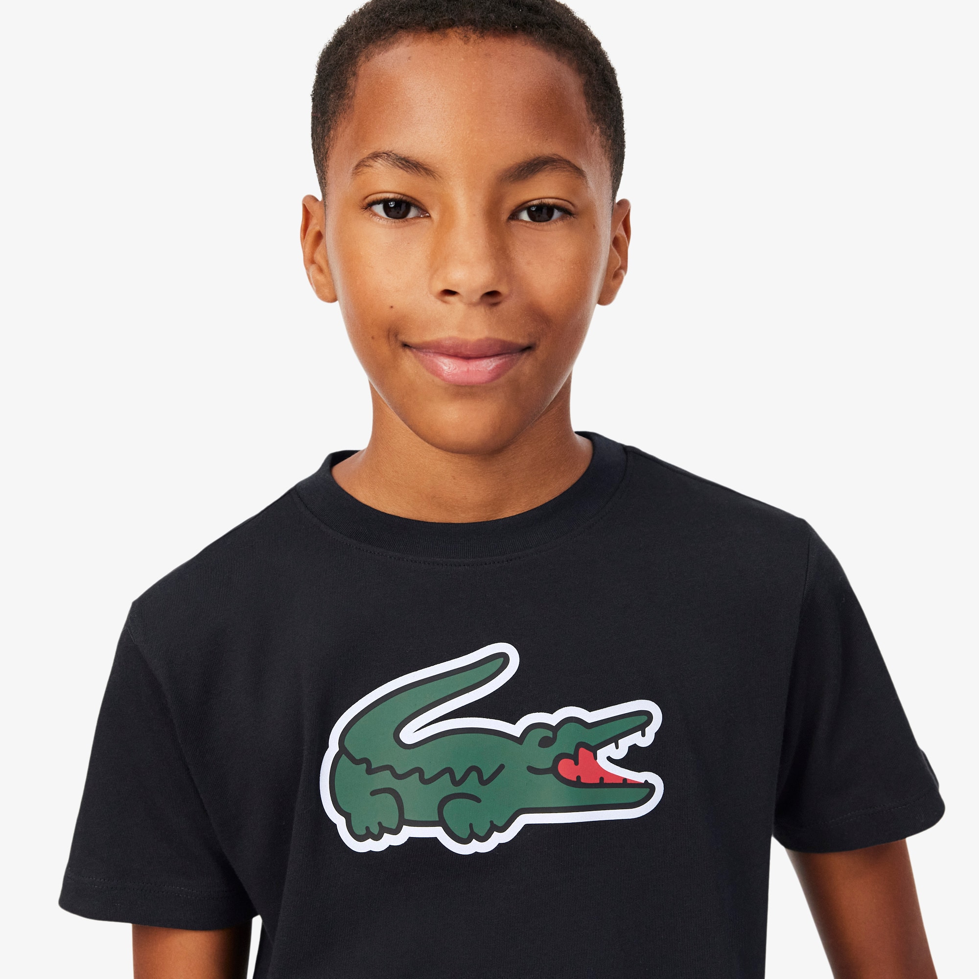 Unisex Sport Print Jersey T-shirt